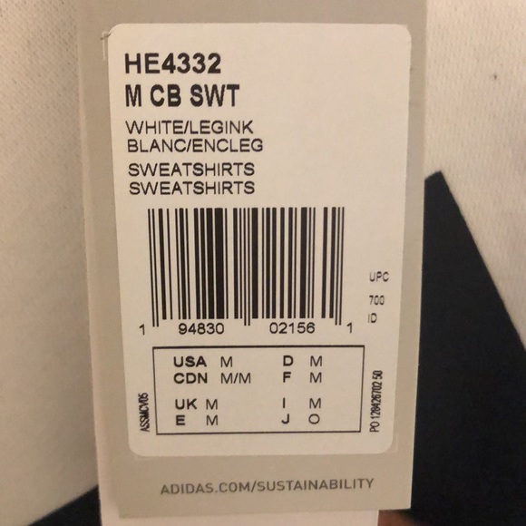 Adidas.ca - Picture 2 of 2